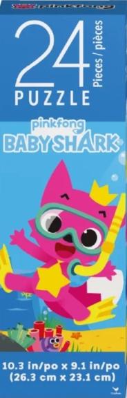 Nickelodeon and Disney Puzzles