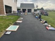 Multi-Family Yard Sale - SAT 5/24 - CLAYTON: A Garage Sale and Yard Sale Event on Saturday May 24, 2025 in Kent County, Delaware by GarageSaleShowcase.com Member yardsaler1942