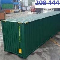 USED SECURE,20FT/40FT LOCKABLE CONTAINERS Guaranteed,NO,LEAKS Wind& WaterTight for sale in Billings MT by Garage Sale Showcase member icebearllc, posted 09/19/2023