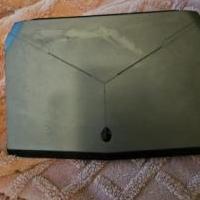 Alienware touchscreen gaming laptop for sale in Bryant AR by Garage Sale Showcase member Brenden29, posted 03/10/2024