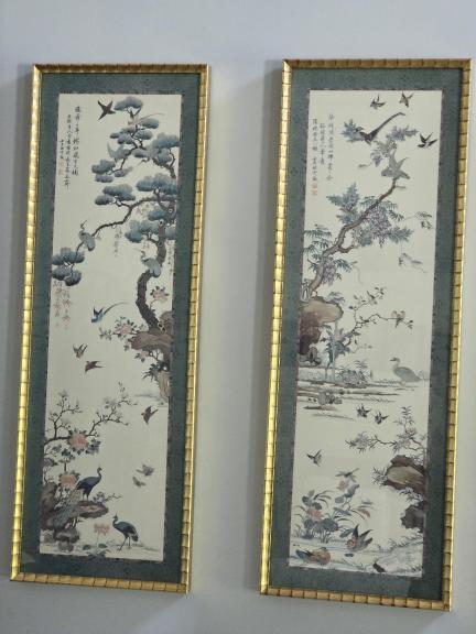 Oriental Art for sale in Mount Vernon OH