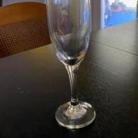 Cristar Premium wine glasses, 57 total for sale in Gates NC by Garage Sale Showcase member RaeWal, posted 09/04/2023