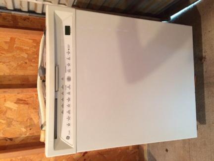GE built in dishwasher for sale in Cedar County IA