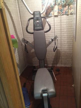 Eliptical Cross Trainer for sale in Sandusky OH