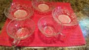 Princess House Dishes for sale in Cedar County IA