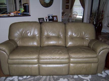 LAZY BOY FURNITURE/TABLES for sale in Botetourt County VA