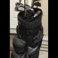 Golf Clubs for sale in Brunswick GA by Garage Sale Showcase Member Peach15