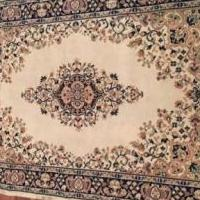 Oriental rug approx 8 x 10 for sale in Seneca County OH by Garage Sale Showcase Member Nojunkhere