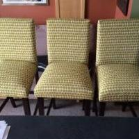 Barstools for sale in Houghton County MI by Garage Sale Showcase Member Jans Garage Sale