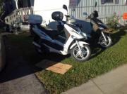 2009 GLORY MOTOR SCOOTERS for sale in Bowling Green OH