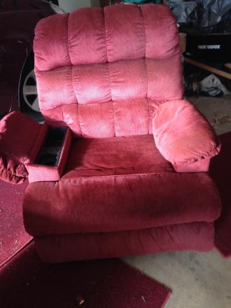 Recliner for sale in Salem County NJ