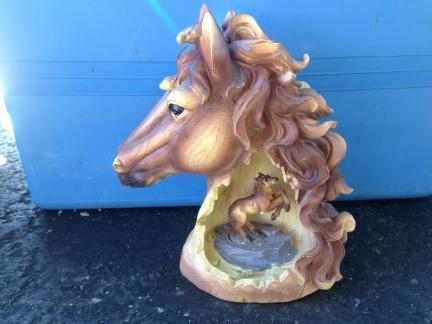 Horse figurine for sale in Salem County NJ