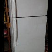 Refrigerator for sale in Emery County UT by Garage Sale Showcase Member Wmfauver