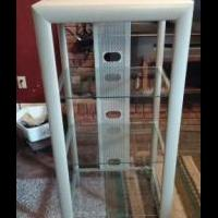 Computer printer tower for sale in Emery County UT by Garage Sale Showcase Member Wmfauver