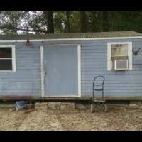 Storage Shed for sale in Laurens County GA by Garage Sale Showcase Member Johnv2015