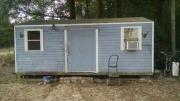 Storage Shed for sale in Laurens County GA