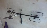 Bicycle rack for sale in Greenville TX