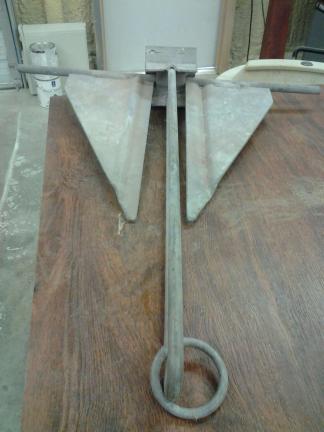 BOAT ANCHOR for sale in McLennan County TX