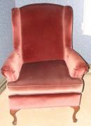 WING BACK CHAIR for sale in Marion County OH