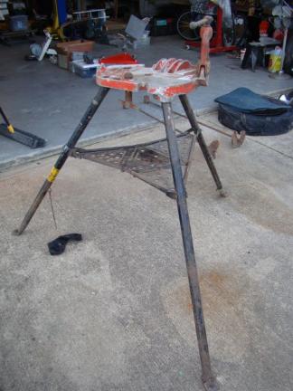 Ridgid No40 Tristand for sale in Clermont County OH