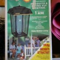Bug Zapper for sale in Clermont County OH by Garage Sale Showcase Member Mag71133