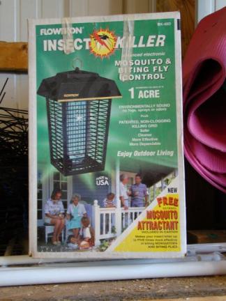 Bug Zapper for sale in Clermont County OH