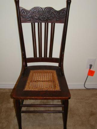 Dining room chairs for sale in Clermont County OH