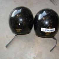 Quad Helmets for sale in Clermont County OH by Garage Sale Showcase Member Mag71133