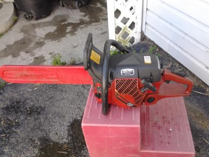 Chain Saw for sale in Washington County NY