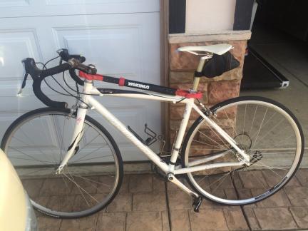 Women's Specialized Road Bike for sale in Amador County CA