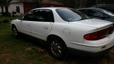 Car for sale in Tallapoosa County AL