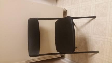 Foldable chair for sale in Hertford County NC