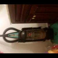 Vacuum cleaner for sale in Hertford County NC by Garage Sale Showcase Member Hello2016