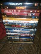 LOTS OF DVD MOVIES for sale in THOMSON GA
