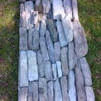 BEAUTIFUL STONES FOR SIDING AND ETC. for sale in THOMSON GA by Garage Sale Showcase Member LUV-B-N-DEEZBABY