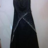 GORGEOUS PROM DRESS for sale in THOMSON GA by Garage Sale Showcase Member LUV-B-N-DEEZBABY