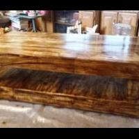 Coffe table for sale in Emery County UT by Garage Sale Showcase Member Br204cash