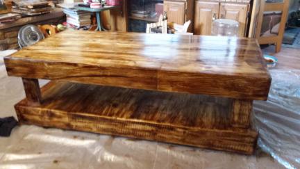 Coffe table for sale in Emery County UT