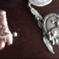 Sterling silver western jewelry for sale in Stone County MO by Garage Sale Showcase Member Maxinep