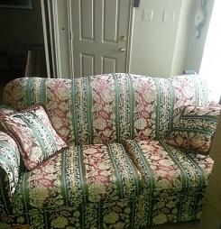 Couch for sale in Plano TX