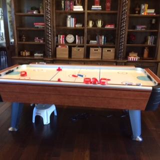 Air Hockey Table for sale in Loomis CA