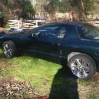 1995 Pontiac Firebird for sale in Hertford County NC by Garage Sale Showcase Member Chiorboy35