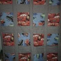 CARS QUILT for sale in Baker County FL by Garage Sale Showcase Member Ruths Handmaid Crafts And More