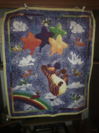 Cosmic Zebra for sale in Baker County FL