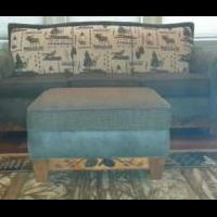 Couch for sale in ROCK SPRINGS WY by Garage Sale Showcase Member Scowhite