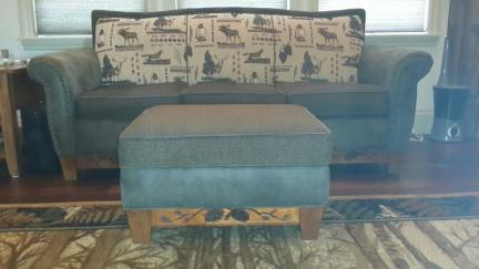 Couch for sale in ROCK SPRINGS WY
