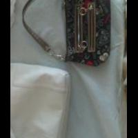 Coach handbag for sale in Ringgold GA by Garage Sale Showcase Member Magic Man