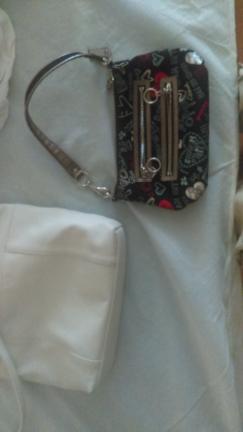 Coach handbag for sale in Ringgold GA