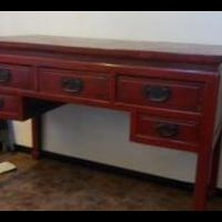 Desk for sale in Chico CA by Garage Sale Showcase Member Gabound2016