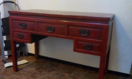 Desk for sale in Chico CA